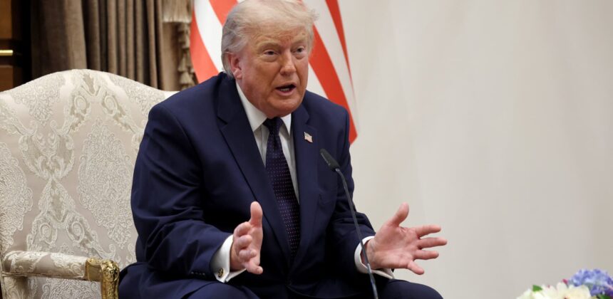 Trump Kembali Desak Akuisisi Greenland di KTT NATO