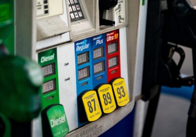 Trump Umumkan Diskon Gas Menjelang Hari Kemerdekaan AS