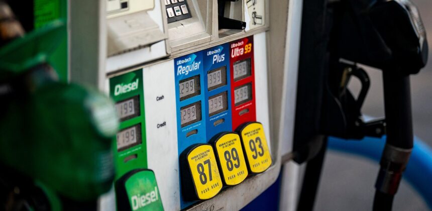 Trump Umumkan Diskon Gas Menjelang Hari Kemerdekaan AS