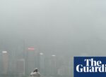 Typhoon Noul Evakuasi 715.000 Orang dan Batalkan Ratusan Penerbangan