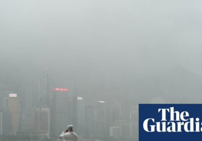 Typhoon Noul Evakuasi 715.000 Orang dan Batalkan Ratusan Penerbangan