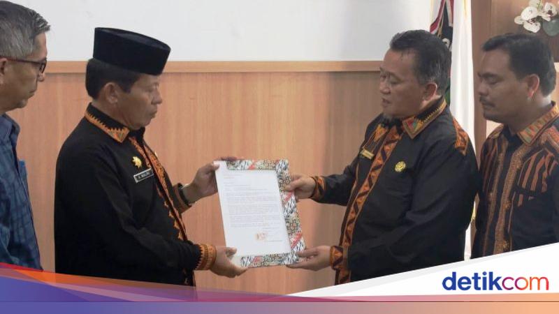 Ulah Dea Arranoya Bawa Pejabat Gayo Lues Mundur dari Jabatan