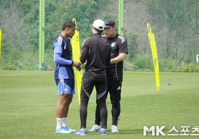 Ulsan HD Hadapi Daejeon Hana Citizen di K League 1