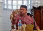 Ustadz Deddy Ajak Jamaah Makmurkan Masjid dengan Gerakan Subuh