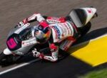 Veda Ega Siap Tampil di Moto3 Jerman 2026, Target Podium