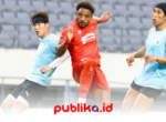 Vojvodina Siap Tantang Ferencvaros di Kualifikasi Liga Europa 2026