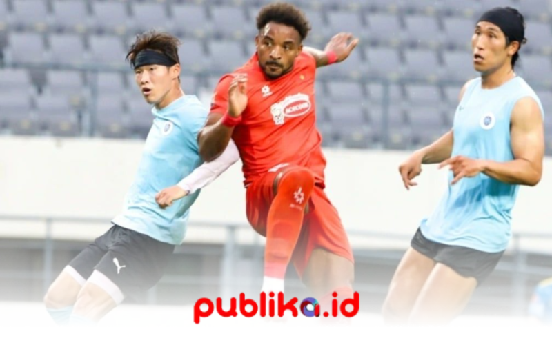 Vojvodina Siap Tantang Ferencvaros di Kualifikasi Liga Europa 2026