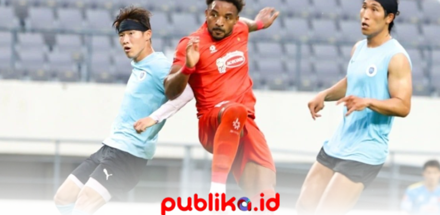 Vojvodina Siap Tantang Ferencvaros di Kualifikasi Liga Europa 2026