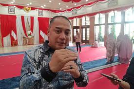 Wali Kota Eri Cahyadi Dukung Proses Hukum KBS yang Transparan