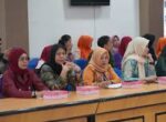 Wali Kota Palu Resmikan Capacity Building TP2DD untuk Digitalisasi