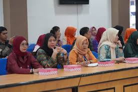 Wali Kota Palu Resmikan Capacity Building TP2DD untuk Digitalisasi