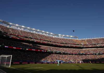 Wasit Pertandingan USA vs Bosnia-Herzegovina Diumumkan