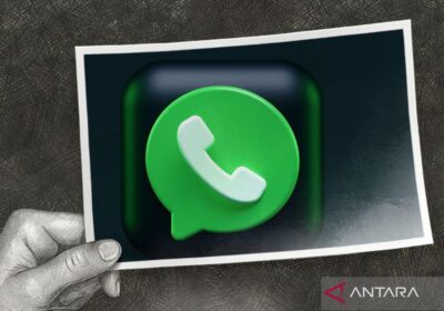 WhatsApp Luncurkan Fitur Username, Lindungi Privasi Pengguna