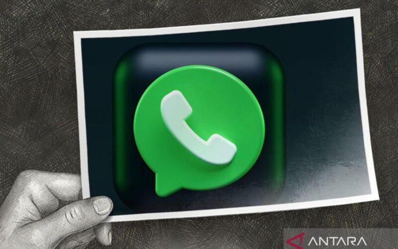 WhatsApp Luncurkan Fitur Username, Lindungi Privasi Pengguna
