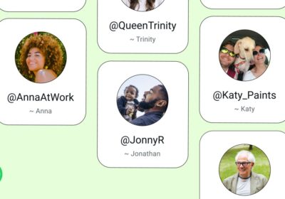 WhatsApp Perkenalkan Username untuk Privasi Lebih Baik