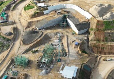 Winato Kartono Lepas 17,24 Juta Saham PT Merdeka Gold Resources