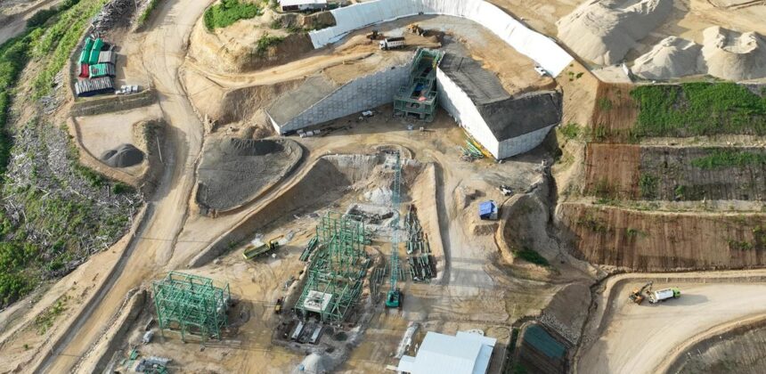 Winato Kartono Lepas 17,24 Juta Saham PT Merdeka Gold Resources