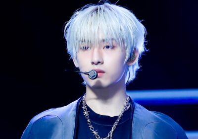 WINWIN Resmi Berpisah dengan SM Entertainment dan NCT