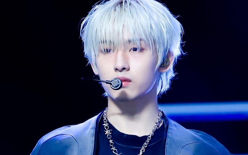 WINWIN Resmi Berpisah dengan SM Entertainment dan NCT