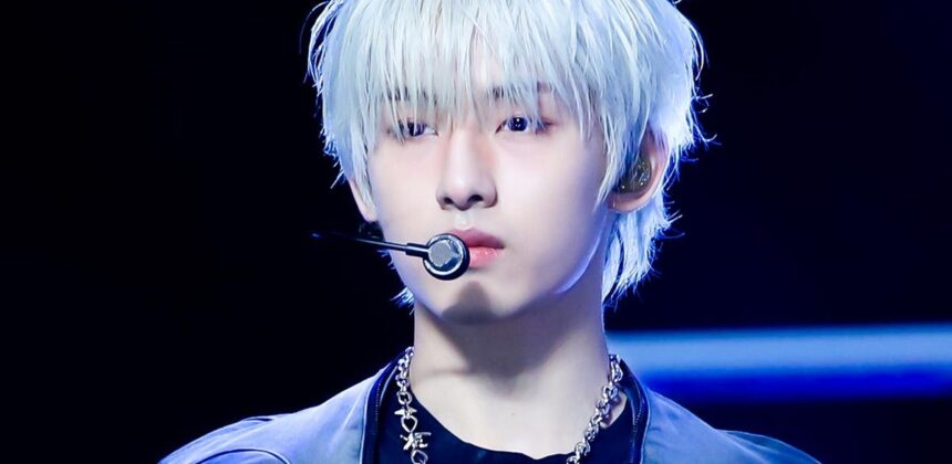 WINWIN Resmi Berpisah dengan SM Entertainment dan NCT