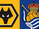 Wolves Hadapi Real Sociedad di Pertemuan Pertama