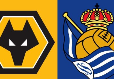 Wolves Hadapi Real Sociedad di Pertemuan Pertama