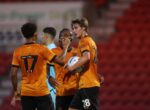 Wolves Menang 2-0 atas Doncaster di Pertandingan Pra-Musim
