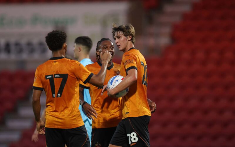 Wolves Menang 2-0 atas Doncaster di Pertandingan Pra-Musim