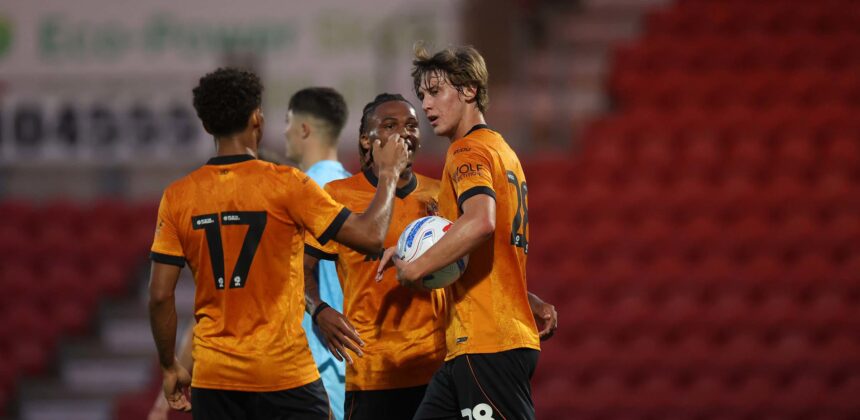 Wolves Menang 2-0 atas Doncaster di Pertandingan Pra-Musim