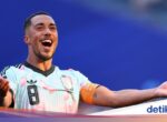 Youri Tielemans Ungkap Motivasi Bergabung dengan MU