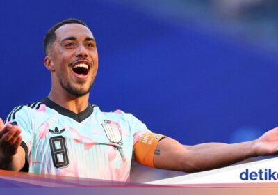 Youri Tielemans Ungkap Motivasi Bergabung dengan MU