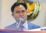 Yusril Panggil Publik Awasi Proses Hukum Kasus Febrie