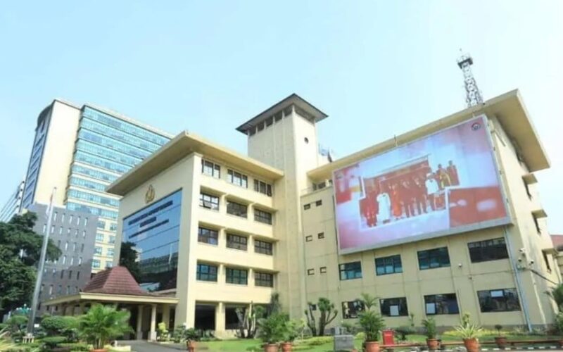 22 Pati dan Pamen Polri Dimutasi Menuju Pensiun