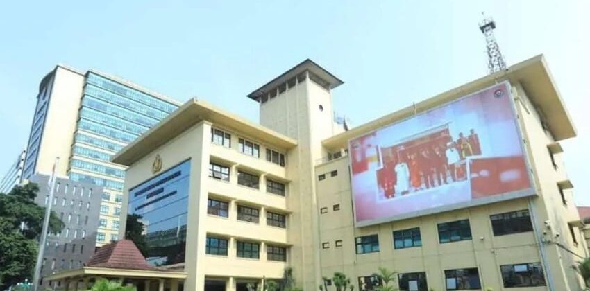 22 Pati dan Pamen Polri Dimutasi Menuju Pensiun