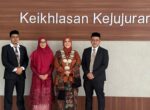 FKG USK Bentuk Tim Kepemimpinan Baru, Pacu Transformasi Akademik dan Perluas Jejaring Internasional 12 IMG 20260806 WA0115