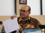 Realisasi Program Kementan di Aceh Capai 52,9 Persen, Kaposkowil Satgas PRR Aceh Minta Dikebut Lagi