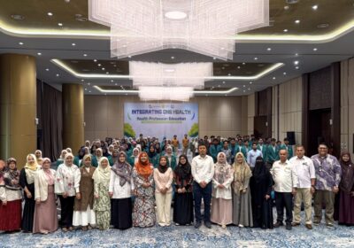 FKG USK Gelar Kuliah Tamu One Health 2026, Dorong Kurikulum Kolaboratif Lintas Disiplin