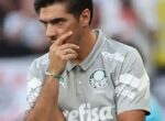 Abel Ferreira Beri Pesan Menjelang Pertandingan Palmeiras vs Internacional