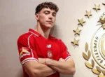 Absennya Federico Viñas di Toluca vs Necaxa, Apa Alasannya?