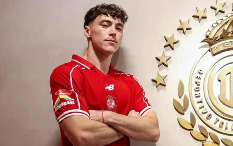 Absennya Federico Viñas di Toluca vs Necaxa, Apa Alasannya?