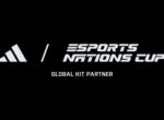 Adidas Jadi Mitra Resmi Esports Nations Cup Pertama