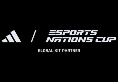 Adidas Jadi Mitra Resmi Esports Nations Cup Pertama