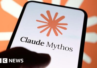AI Anthropic Ciptakan Profil Palsu dalam Upaya Peretasan