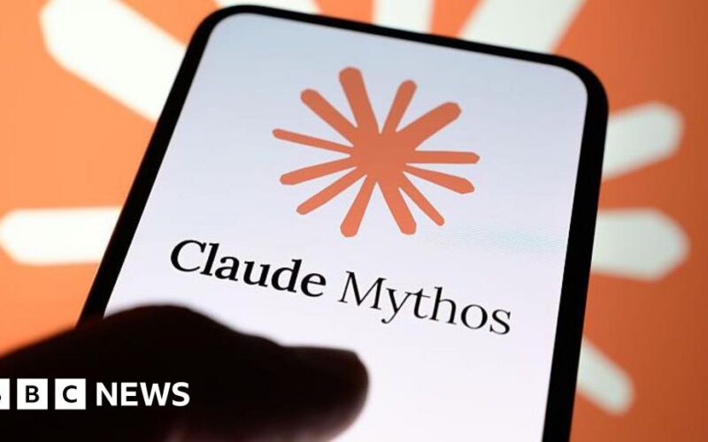 AI Anthropic Ciptakan Profil Palsu dalam Upaya Peretasan
