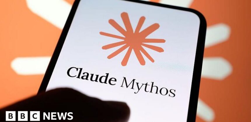 AI Anthropic Ciptakan Profil Palsu dalam Upaya Peretasan