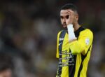 Al Ittihad Kejutkan Al Qadsiah di Liga Roshn Saudi