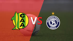 Aldosivi vs Independiente Rivadavia: Pertandingan Seimbang 0-0