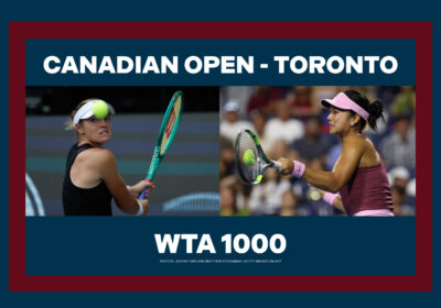 Alex Eala Hadapi Caty McNally di Canadian Open 2026