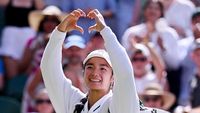 Alexandra Eala Masuk 20 Besar Dunia Setelah Menang di WTA Washington