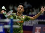 Alwi Farhan Menang di Kejuaraan Dunia Bulu Tangkis